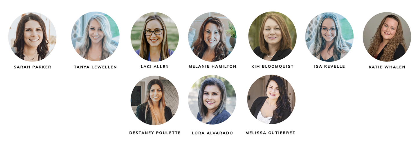 The Amy Jones Group has been featured in Chandler Lifestyle Magazine, Phoenix Magazine, San Tan Sun News, ABC15 News, Phoenix Business Journal, Inman News, Local First Arizona, and Arizona Foothills Magazine.